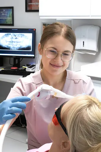 Orto&Dent House - Ortodoncja i stomatologia dzieci i dorosłych.